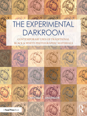 cover image of The Experimental Darkroom